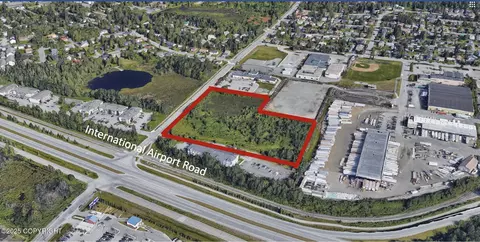 5000 Northwood Dr, Anchorage, AK 99517