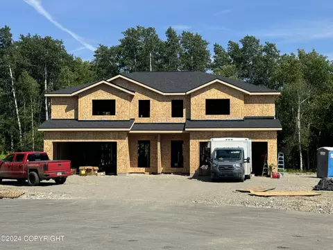 1765 N Lana Cir, Wasilla, AK 99654