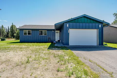 1699 Redoubt Ave, Kenai, AK 99611