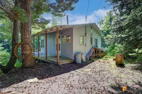 Mile 8 Hope Highway, Hope, AK 99605