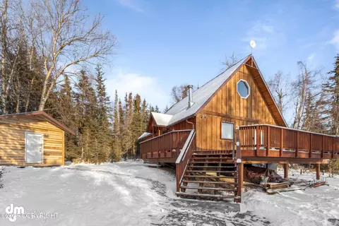 33080 Skyline Dr, Soldotna, AK 99669