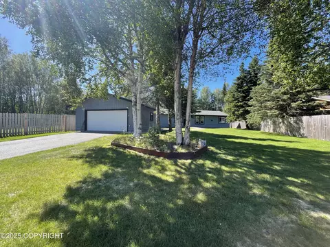 1009 First St, Kenai, AK 99611