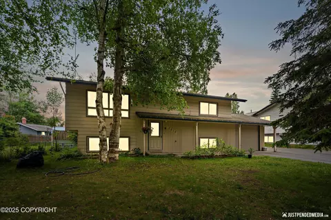 3318 W 64th Ave, Anchorage, AK 99502