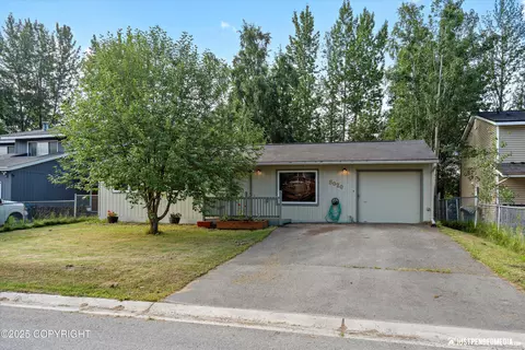 8020 Williwa Ave, Anchorage, AK 99504