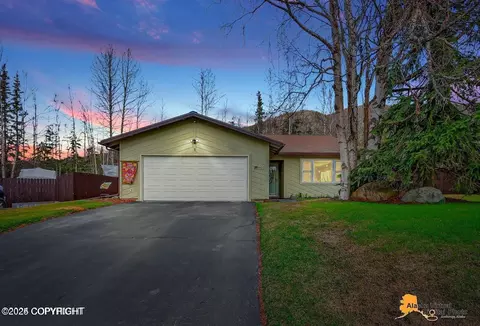 9927 Afognak Cir, Eagle River, AK 99577 photo 7