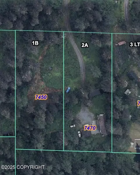 7450 Richardson Hwy, Valdez, AK 99686