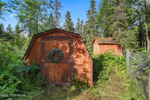 5427 Wild Mountain Dr, Eagle River, AK 99577 photo 45