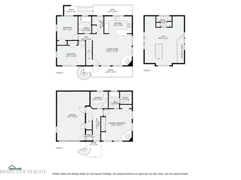 5427 Wild Mountain Dr, Eagle River, AK 99577 photo 4