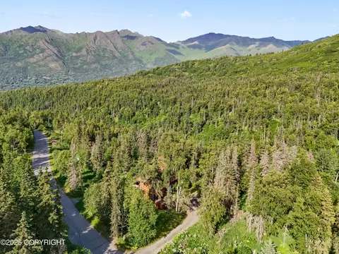 5427 Wild Mountain Dr, Eagle River, AK 99577 photo 33