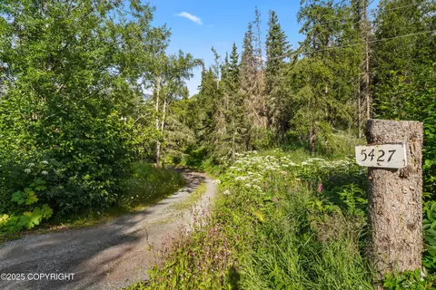5427 Wild Mountain Dr, Eagle River, AK 99577 photo 47