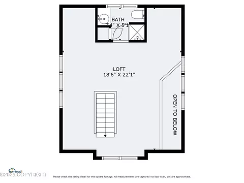 5427 Wild Mountain Dr, Eagle River, AK 99577 photo 6