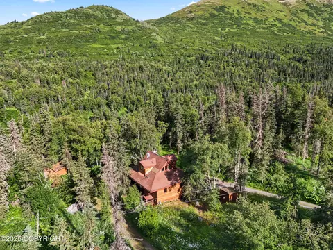 5427 Wild Mountain Dr, Eagle River, AK 99577 photo 40