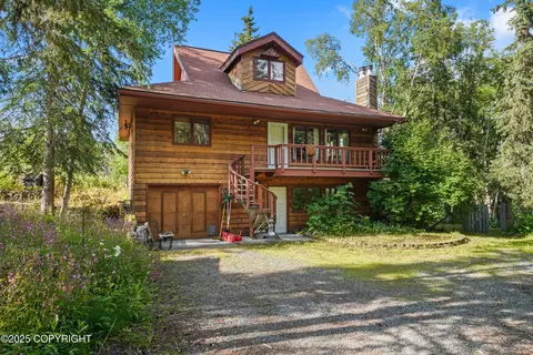 5427 Wild Mountain Dr, Eagle River, AK 99577 photo 41