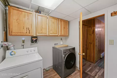 5427 Wild Mountain Dr, Eagle River, AK 99577 photo 30