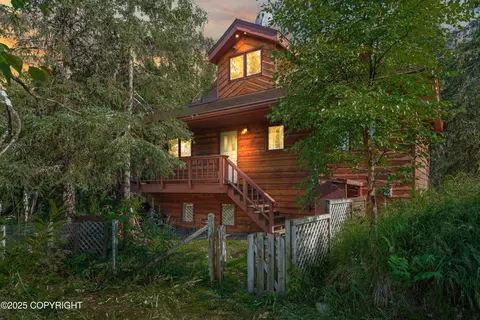 5427 Wild Mountain Dr, Eagle River, AK 99577 photo 5