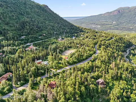 5427 Wild Mountain Dr, Eagle River, AK 99577 photo 35