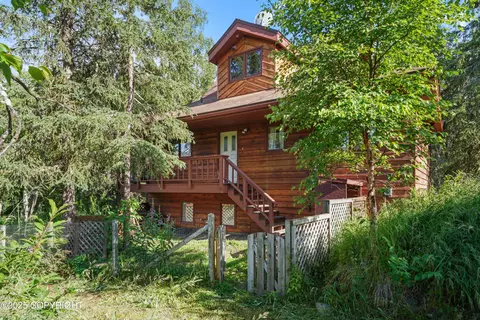 5427 Wild Mountain Dr, Eagle River, AK 99577 photo 46