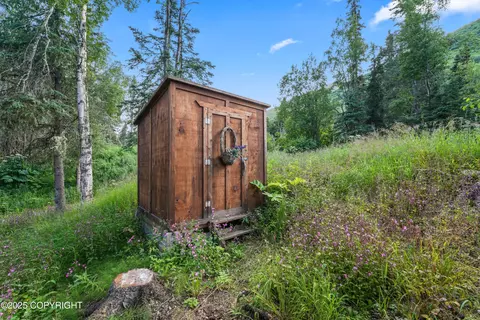 5427 Wild Mountain Dr, Eagle River, AK 99577 photo 32