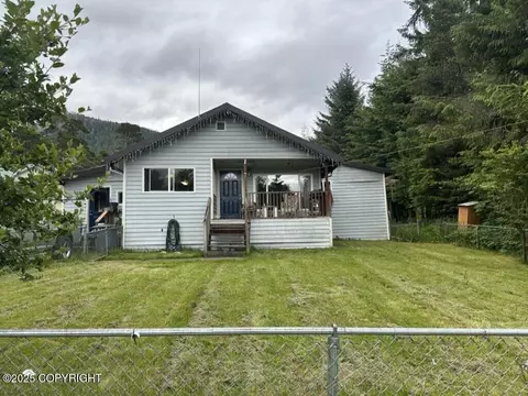 5 2 Mile Zimovia Hwy, Wrangell, AK 99929