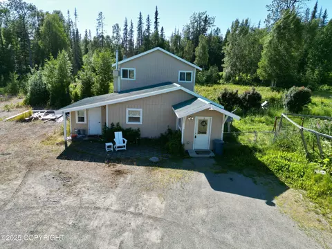53225 Village Ave, Kenai, AK 99611