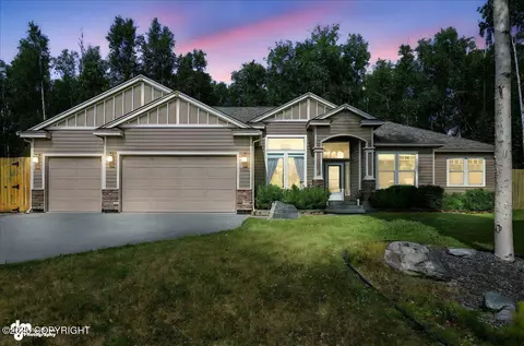 7961 S Frontier Dr, Wasilla, AK 99654