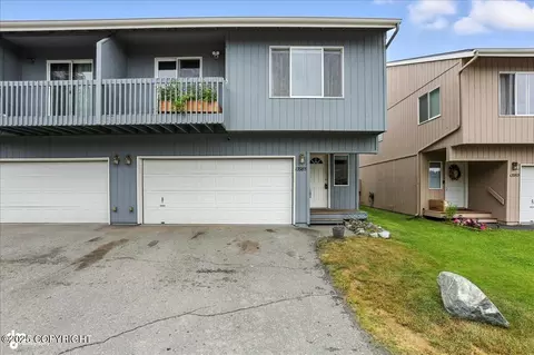 13985 Fire Creek Trail Dr # 25, Eagle River, AK 99577