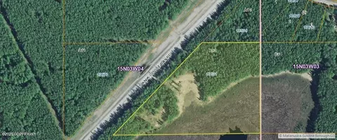 13601 S Knik-goose Bay Rd, Wasilla, AK 99623