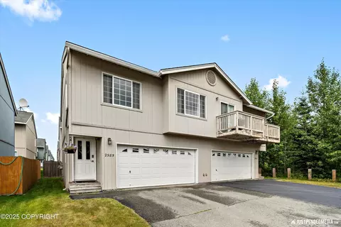 2985 Silver Chase Ct # 23, Anchorage, AK 99507