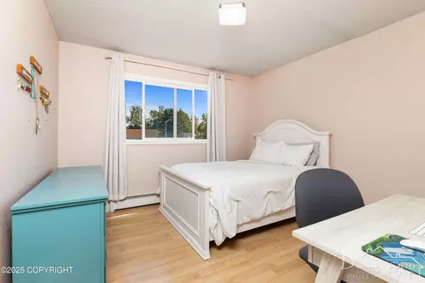 Bedroom - 9223 Elgin Cir, Anchorage, AK 99502 photo 1 of 3