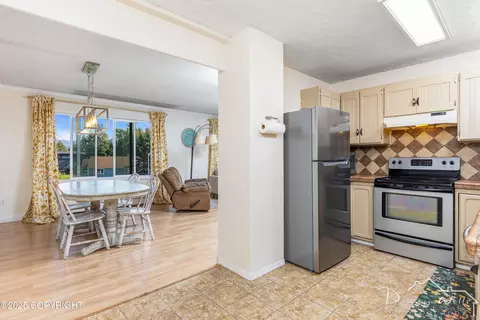 Other - 9223 Elgin Cir, Anchorage, AK 99502 photo 2 of 5