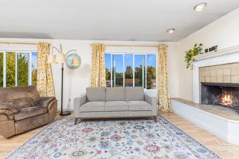 Living - 9223 Elgin Cir, Anchorage, AK 99502 photo 1 of 1