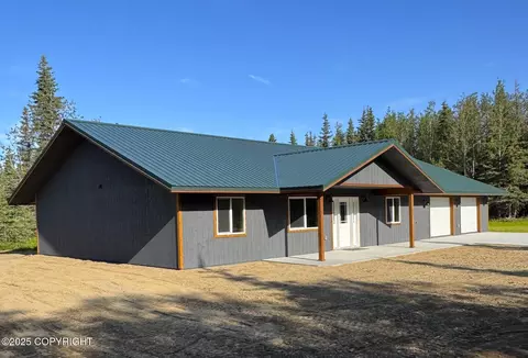 53503 Mandy Ct, Kasilof, AK 99610