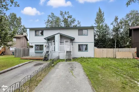 337 Gaylene Cir, Anchorage, AK 99504