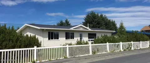 1411 Zentner St, Kodiak, AK 99615