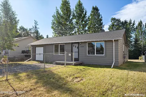 6600 E 8th Ave, Anchorage, AK 99504