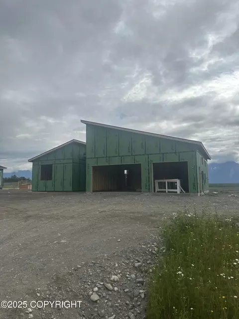 L37 S Sarah Lynn View Circle, Palmer, AK 99645