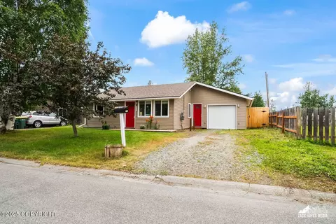 1502 Kepner Dr, Anchorage, AK 99504