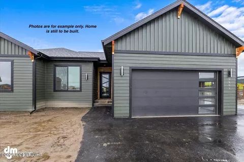 L38 B4 S Sarah Lynn View Circle, Palmer, AK 99645