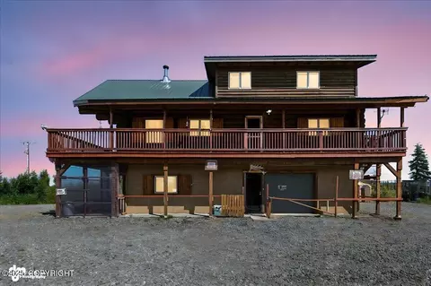 26996 Rowen St, Anchor Point, AK 99556