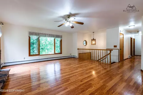 Living - 25220 Schaff Dr, Chugiak, AK 99567 photo 1 of 6