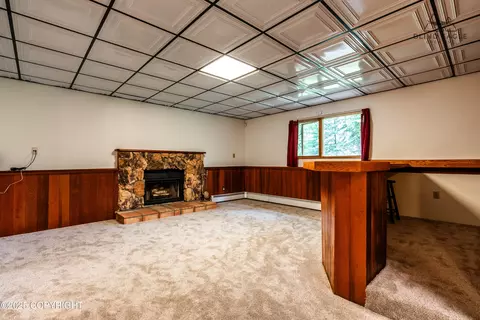 Living - 25220 Schaff Dr, Chugiak, AK 99567 photo 6 of 6