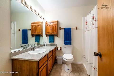 Bath - 25220 Schaff Dr, Chugiak, AK 99567 photo 1 of 2