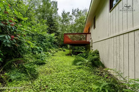 Exterior - 25220 Schaff Dr, Chugiak, AK 99567 photo 14 of 14