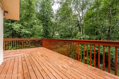 Exterior - 25220 Schaff Dr, Chugiak, AK 99567 photo 9 of 14