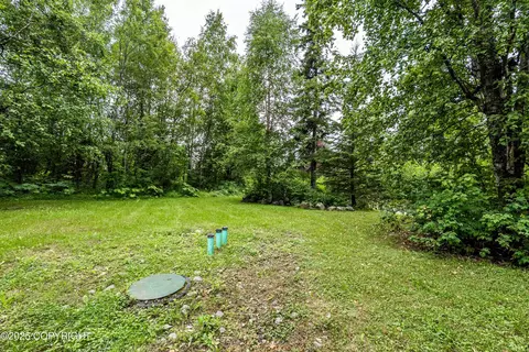 Exterior - 25220 Schaff Dr, Chugiak, AK 99567 photo 7 of 14