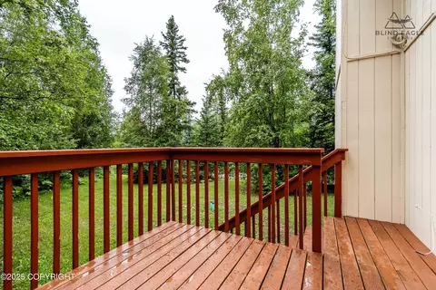 Exterior - 25220 Schaff Dr, Chugiak, AK 99567 photo 13 of 14