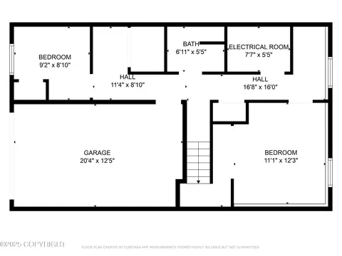 7410 E 4th Ave, Anchorage, AK 99504 photo 2