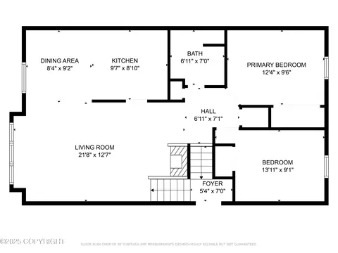 7410 E 4th Ave, Anchorage, AK 99504 photo 6