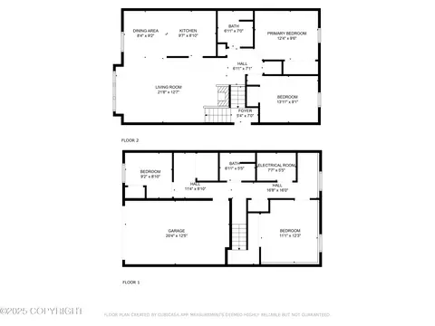 7410 E 4th Ave, Anchorage, AK 99504 photo 10