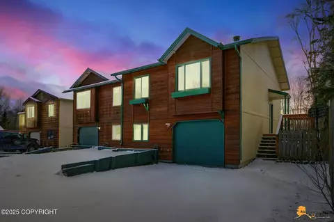 7410 E 4th Ave, Anchorage, AK 99504